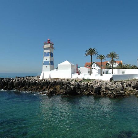 Casa Buganvilia Cascais Exterior foto